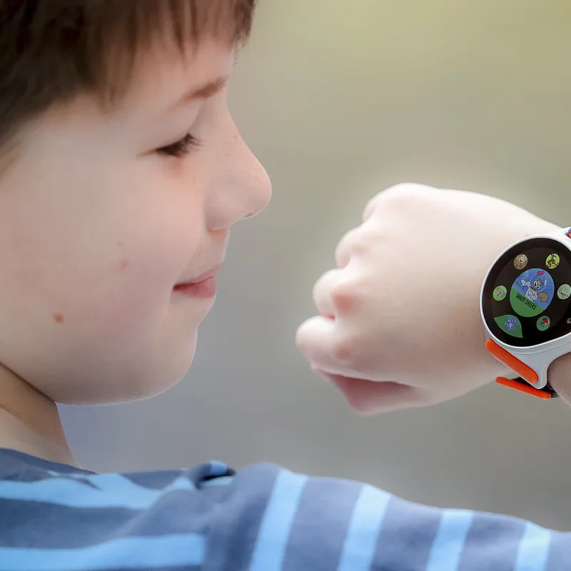 NickWatch מקרוב על פרק היד